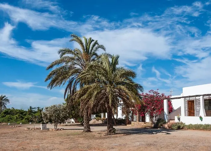  Cortijo La Molina De