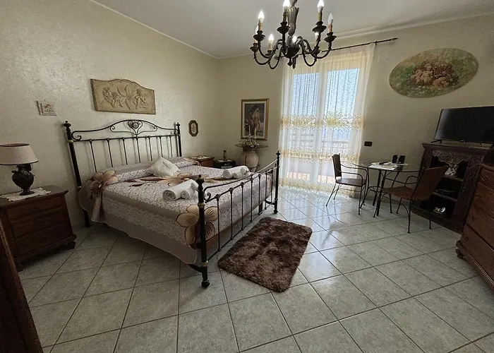  Villa Alba