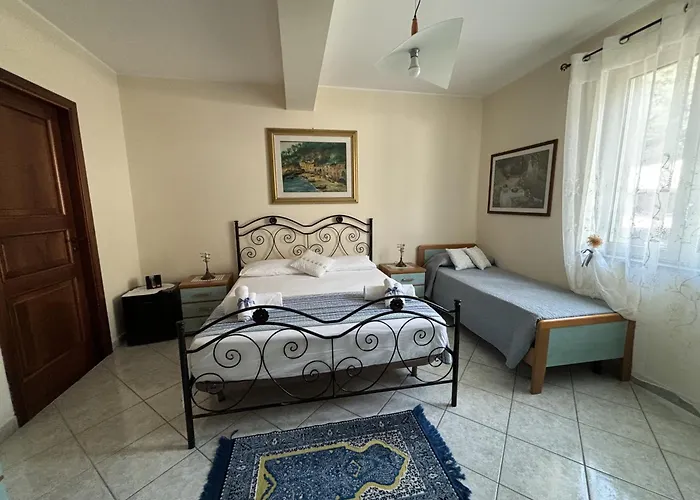  Villa Alba