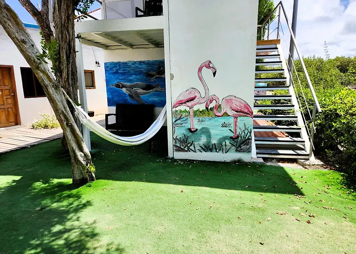 La Jungla