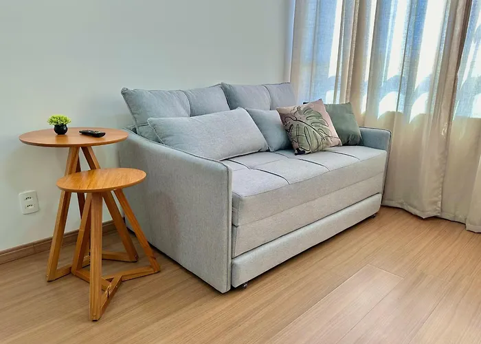 Aluguéis de temporada: Apartamento para festa do peão de Barretos