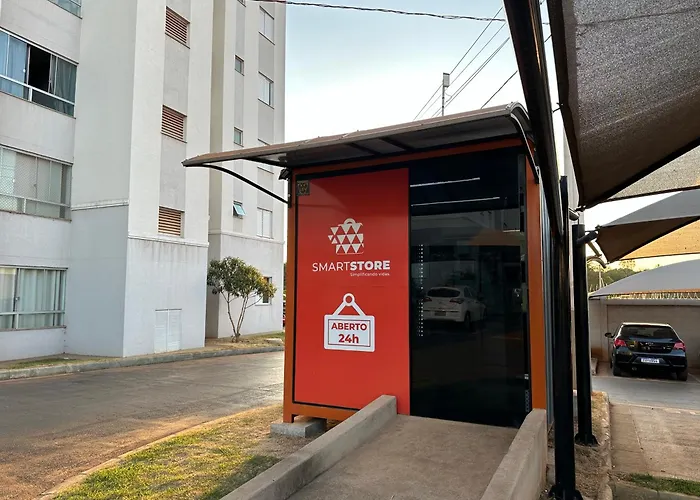 Aluguéis de temporada: Apartamento para festa do peão de Barretos