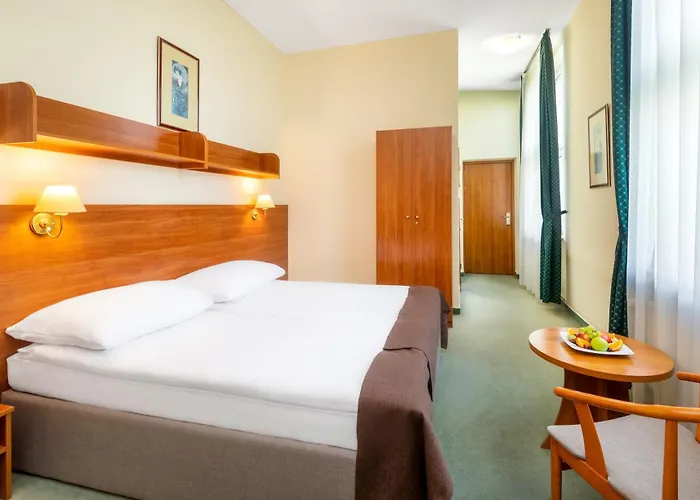 Family Hotel: Hotel Millennium