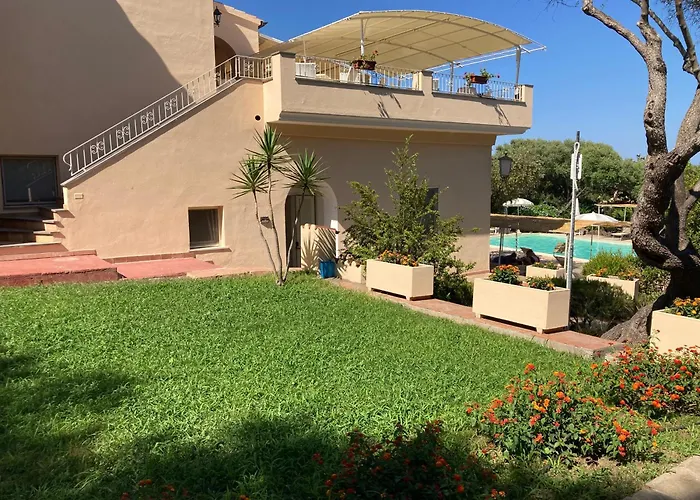  Villa Campana