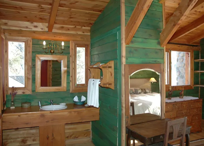 Estancia Peuma Hue