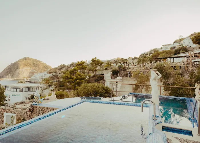 Ferdinando Beach & Thermal Spa