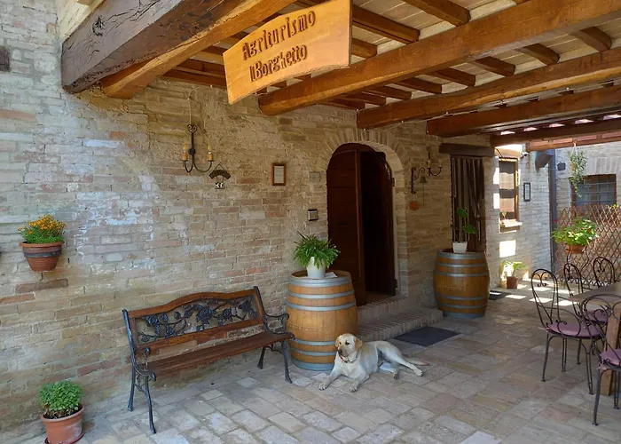 Il Borghetto