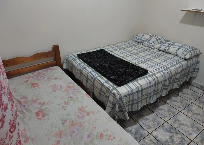 Hotel barato: Atlantic Hotel - Campo Grande