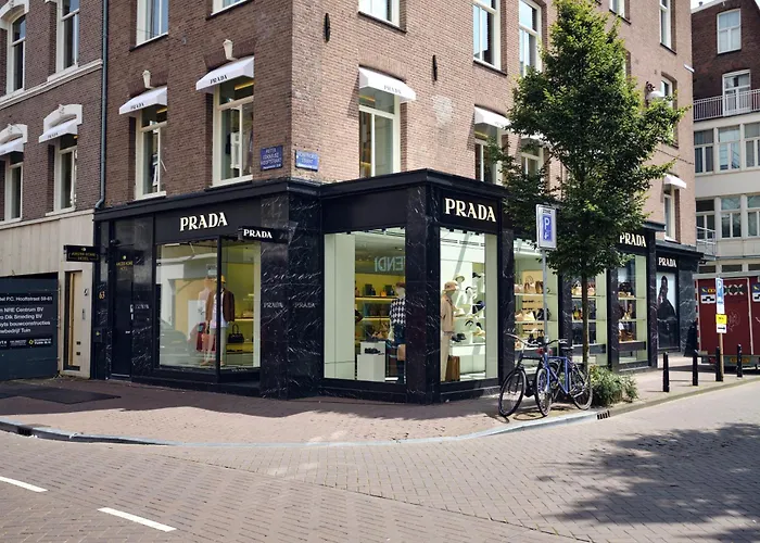 Hotel de 3 estrellas: Amsterhome Hotel