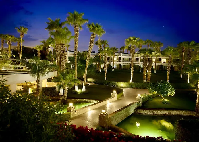 Hotel romantico: Monte Carlo Sharm Resort&Spa