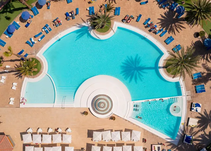 eó Suite Hotel Jardin Dorado