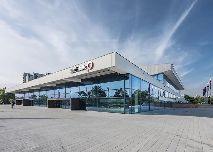 An Der Stadthalle Hbf (Adults Only)