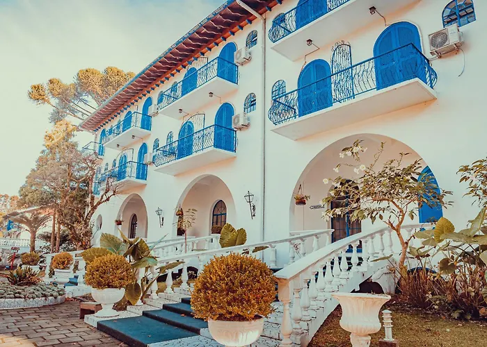 Gramado Palace