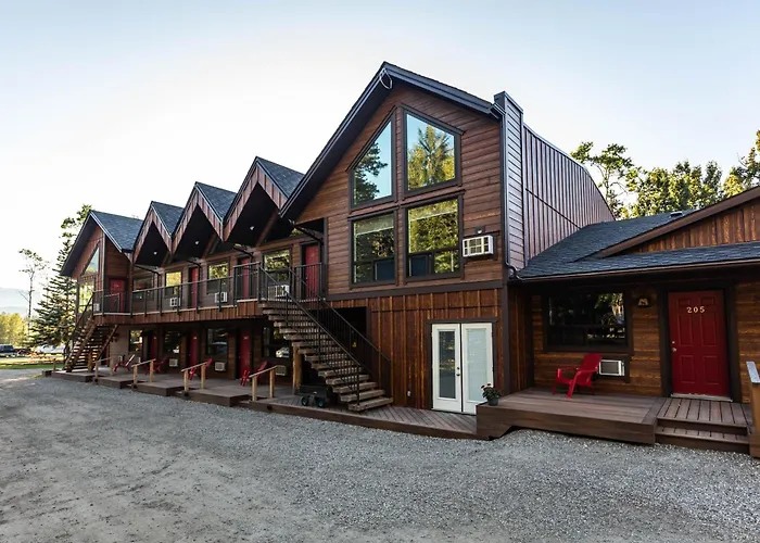 Family Hotel: Jasper Gates Resort