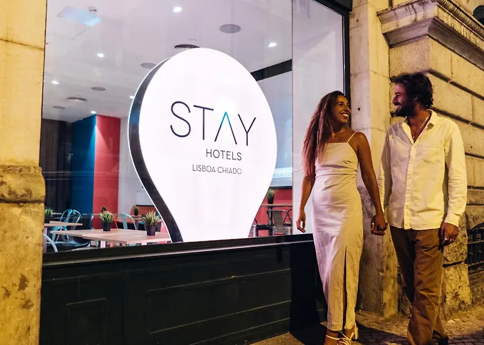 Stay Centro Chiado