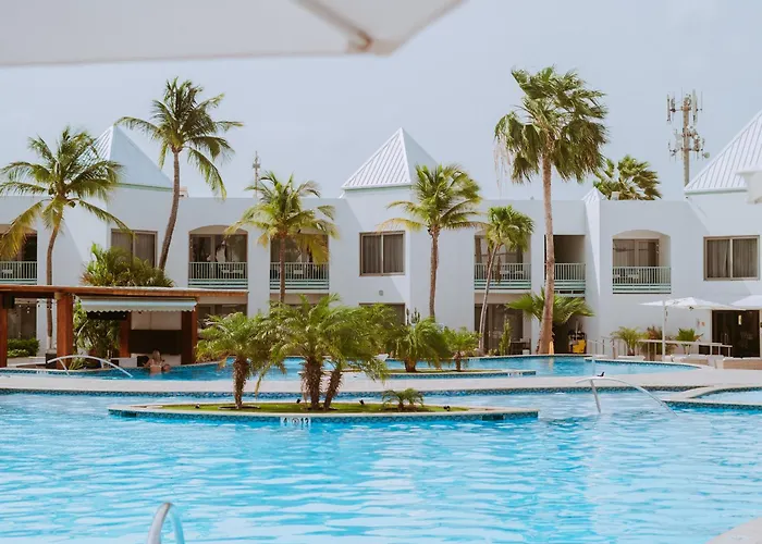 The Mill Resort And Suites