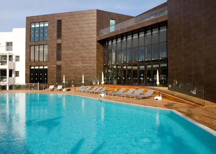Hôtel: R2 Bahia Playa - Adults Only