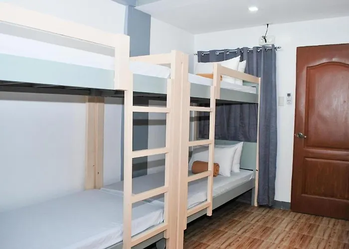 Woza Inn Boracay