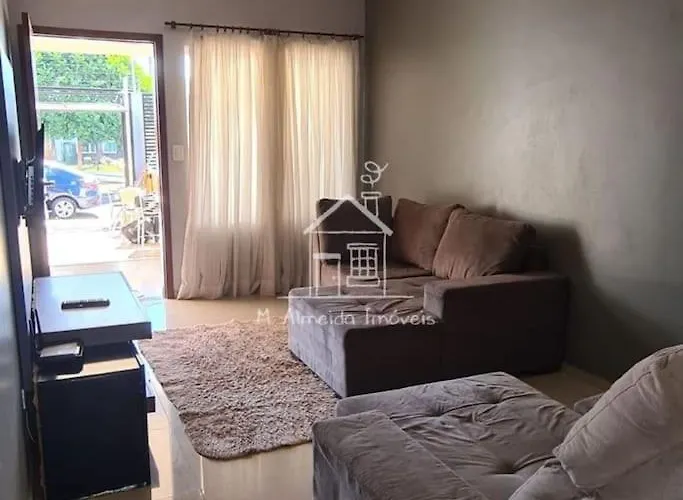 Hotel que aceita animais de estimação: Casa Jd Italia