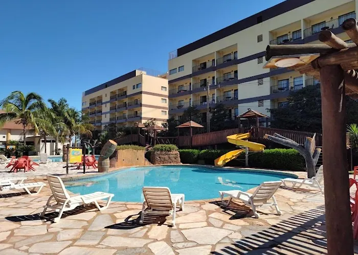 Hotel: Barretos Country Resort