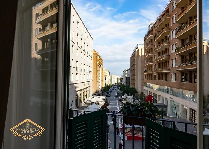 Centro Suite E