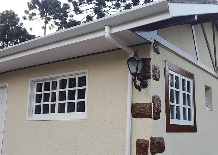 Pousadinha Villa di Marie