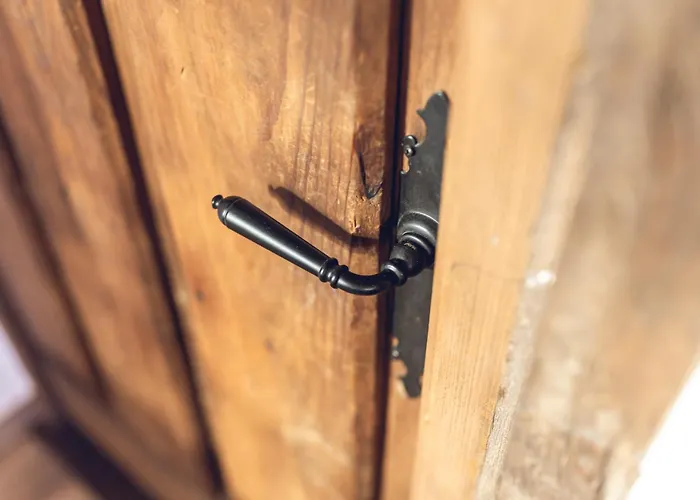 Hotel que admite mascotas: Casa Rural El Arrabal en La Vera