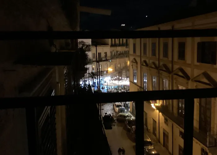  B&B Garibaldi
