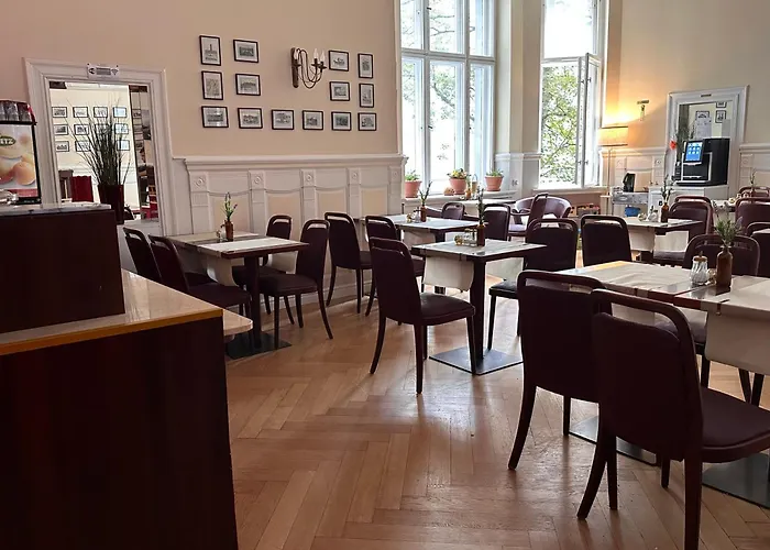 Hotel: Hotel Astrid am Kurfürstendamm