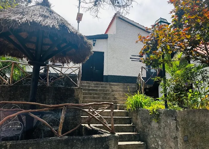 Hotel boutique Apenas: Casas De Campo Do Pomar B&B - Self Check-In