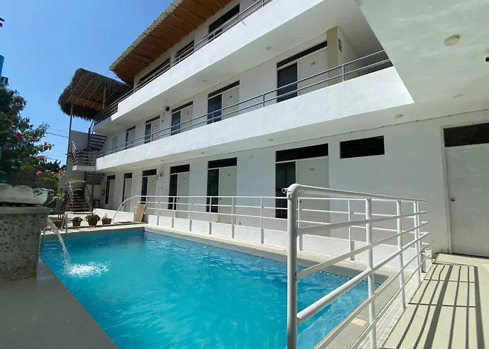 Family Hotel: Rio Hotels Mancora