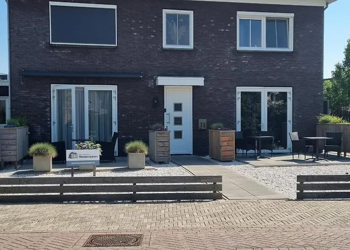 BnB Westerduinen, De Bollekamer