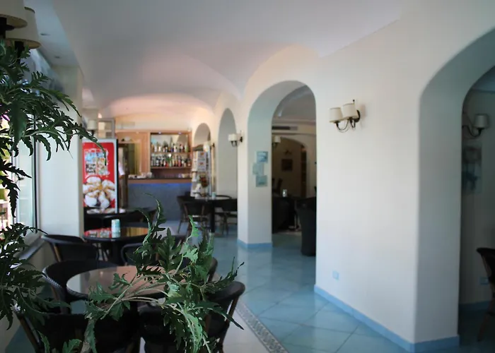 Hotel Terme Park Imperial