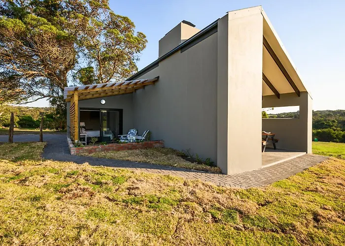 Vacation rental: Kragga Kamma Game Park