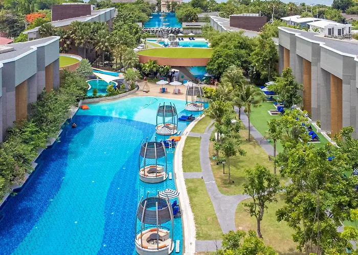 Avani+ Hua Hin Resort