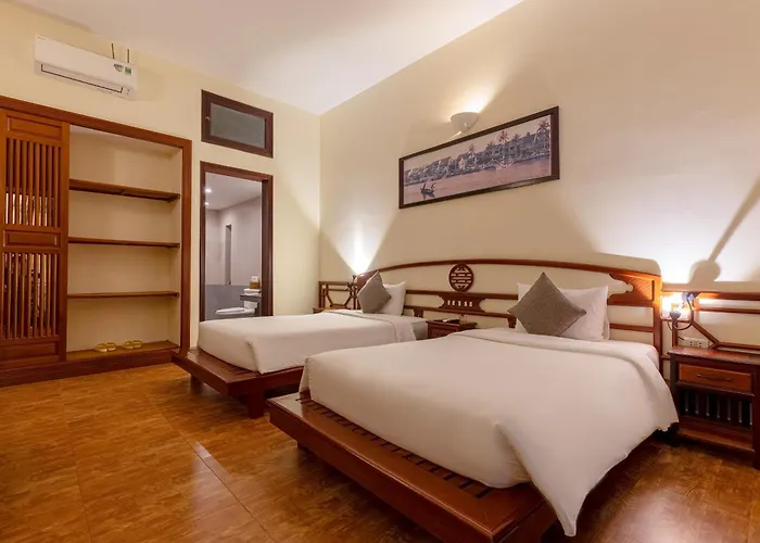 Bed and Breakfast Muse House