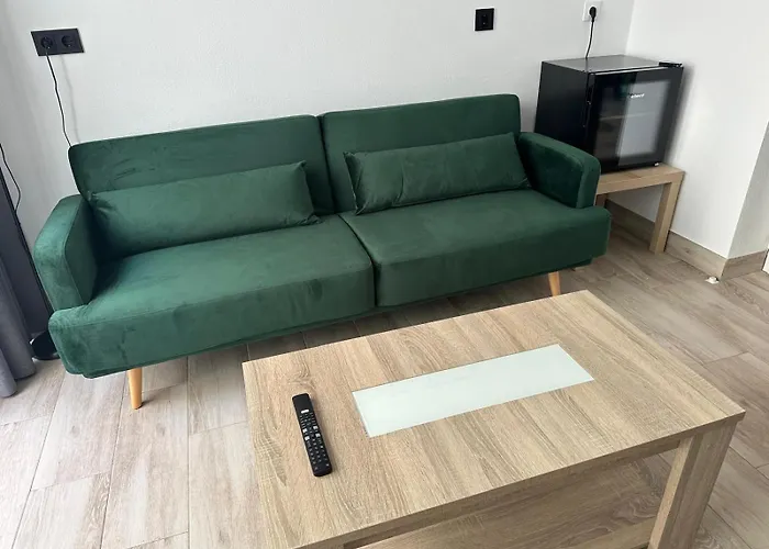 Hotel boutique: La Posada del Teatro Boutique