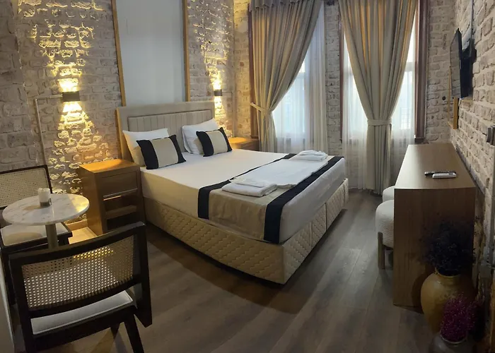 Besiktas Guest House