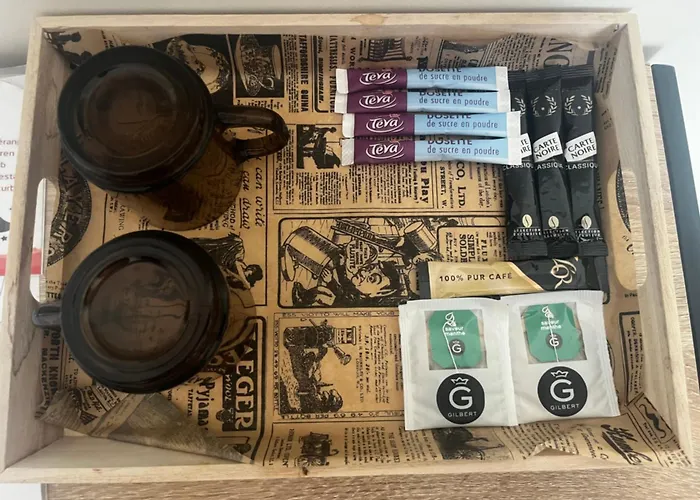 Cheap hotel: Hotel Tingis