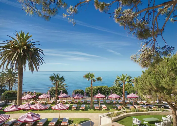  El Fuerte Marbella