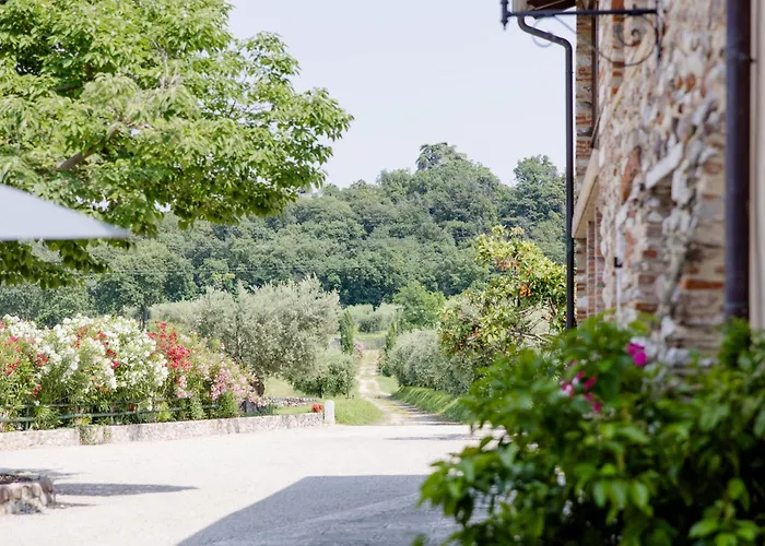 Casa vacanza: Agriturismo Sambuco