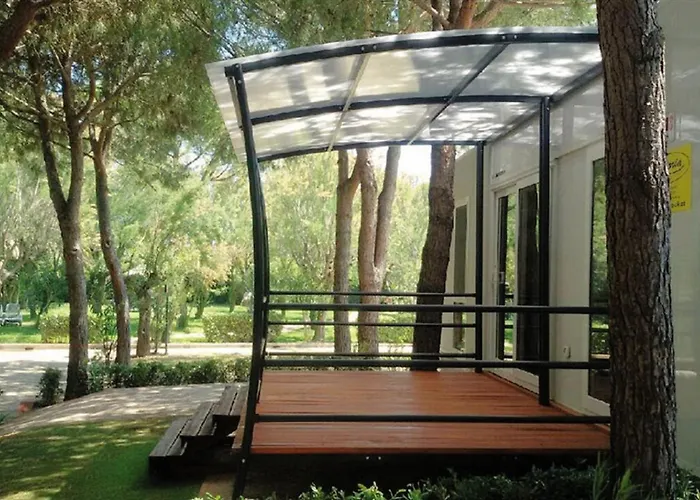 Victoria Mobilehome Lido