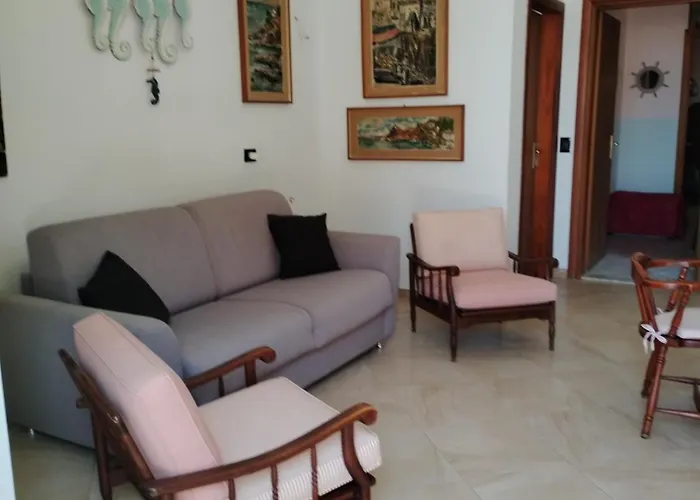Casa Vacanze Silvia