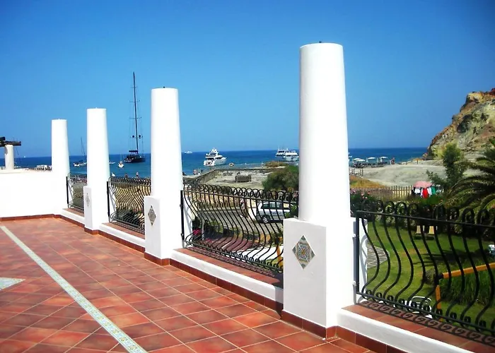Hotel familiare: Hotel Rojas