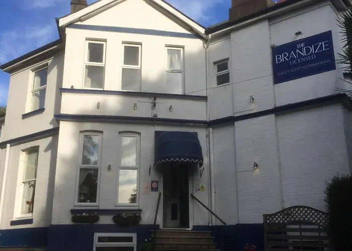 Brandize Guest House