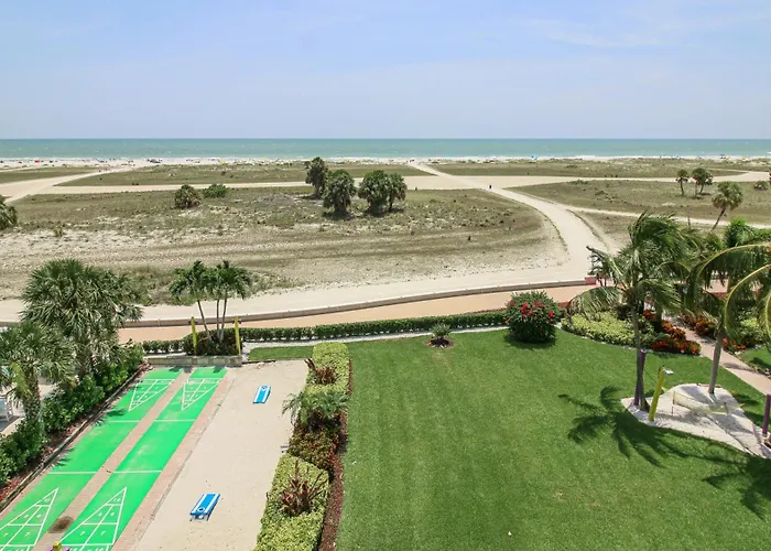 3 star hotels South Beach Oceanfront Resort