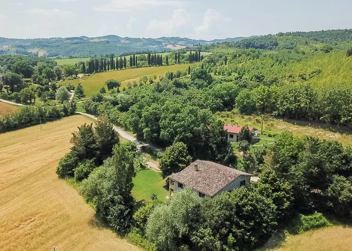Casa vacanza: Agriturismo Germogli I Tenuta di Fassia