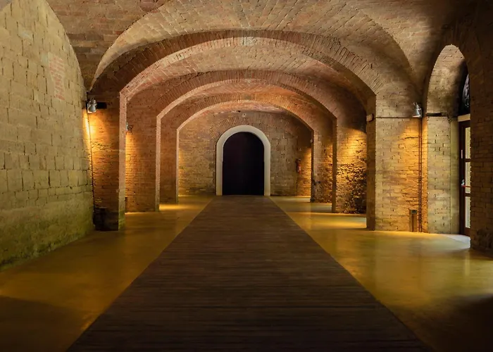 Casa vacanza: Agriturismo Germogli I Tenuta di Fassia