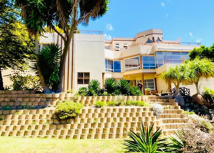 Villa: Hotel Vibes Cape Town Plattekloof