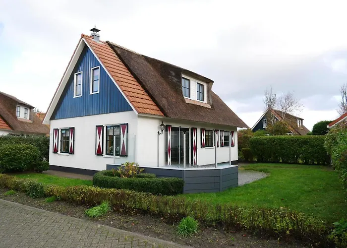  Bungalowpark “De Buitenplaats”
